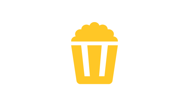 popcorn icon